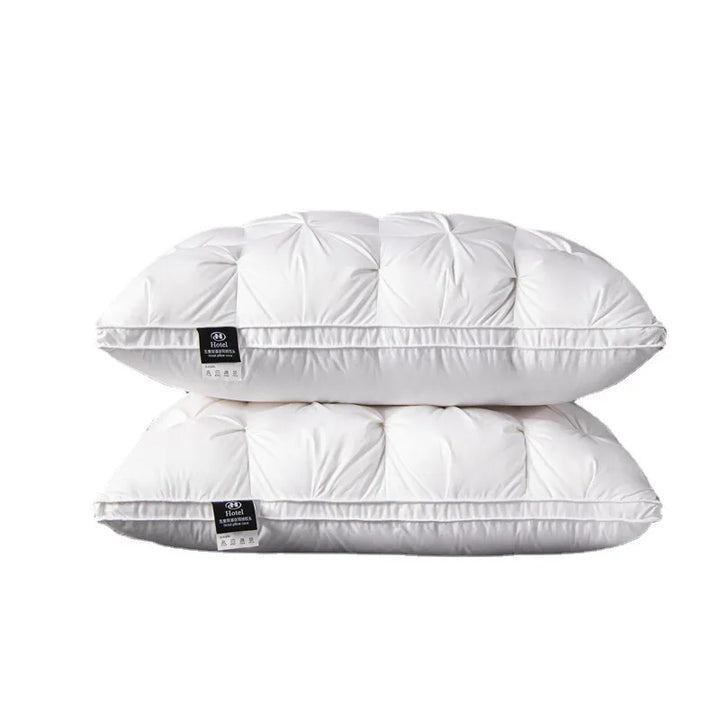 Purely Goose Down Pillows