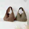 3Leaves Essential Crochet Handbag