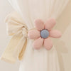 NeatNest Flower Curtain Tieback Light Pink