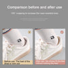 HappyStrides Heel Protection Cushions