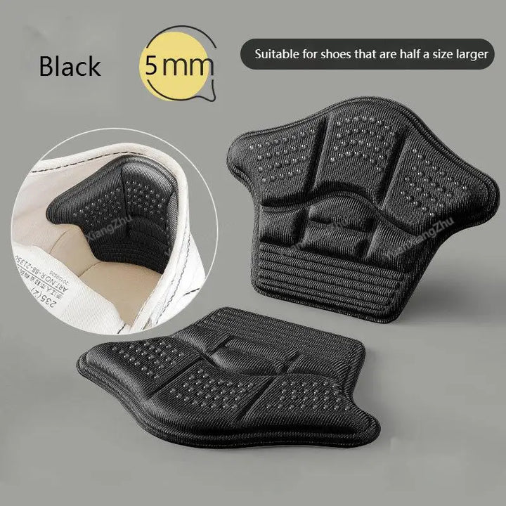 HappyStrides Heel Protection Cushions