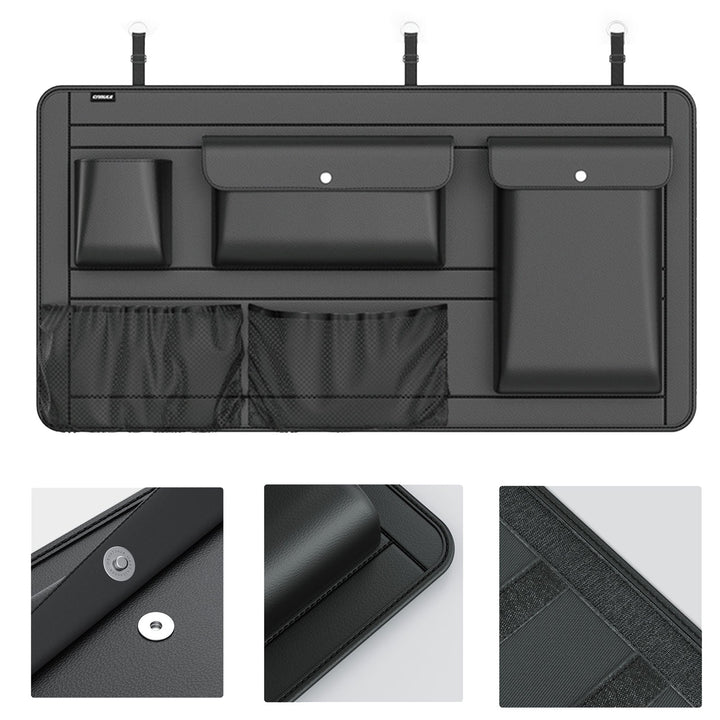 Backseat Organizer