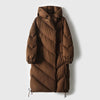 Black Oak Arctic Parka Coffee / S