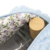 3Leaves Lambswool Cosmetic Bag