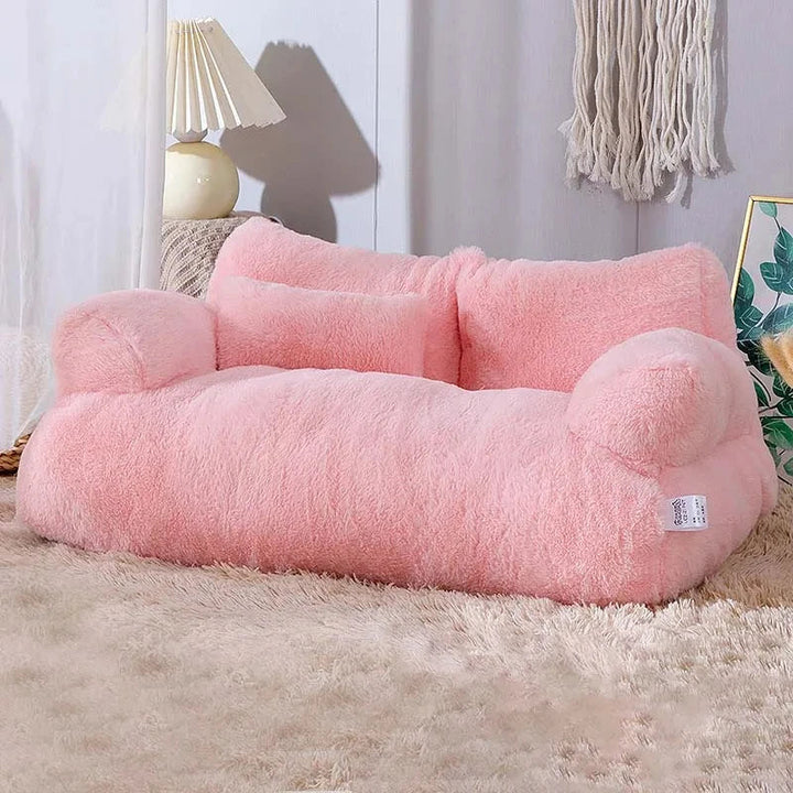 Happy Tails Cat Sofa Bed