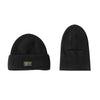 Black Oak 2 in 1 Knit Cap