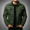 3Leaves Haven Jacket Army green / XS