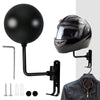 RoamReady Sphere Helmet Rack