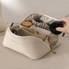 NeatNest Cosmetic Bag Ivory