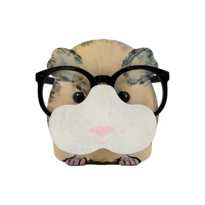 Animal Friends Glasses Holder Hamster