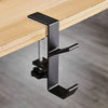 Home Essentials Adjustable Desk Hook