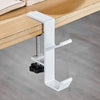 Home Essentials Adjustable Desk Hook