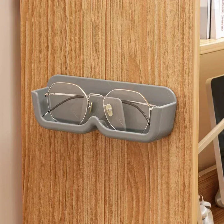 Wall Mounted Glasses Display Holder