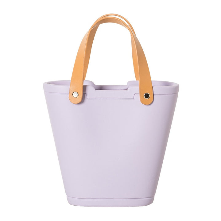 Garden Essentials Handbag Vase