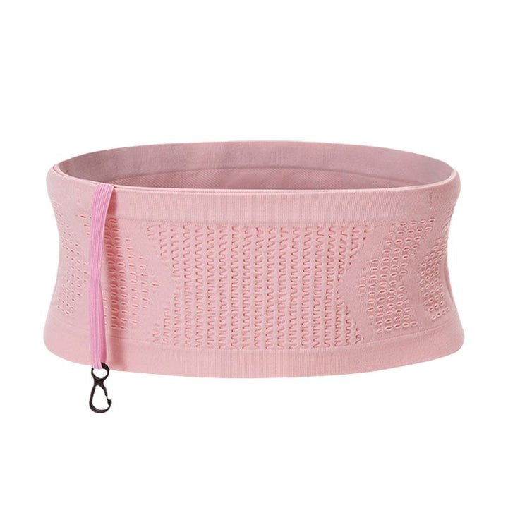EvoFit Slim Waist Belt Pink / Small