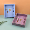 Little Doorway Key Holder