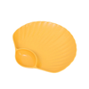 Creststone Marina Plates 1 Piece / Yellow