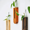 NeatNest Wooden Hanging Planters