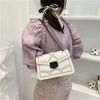 3Leaves Memoir Crossbody Bag