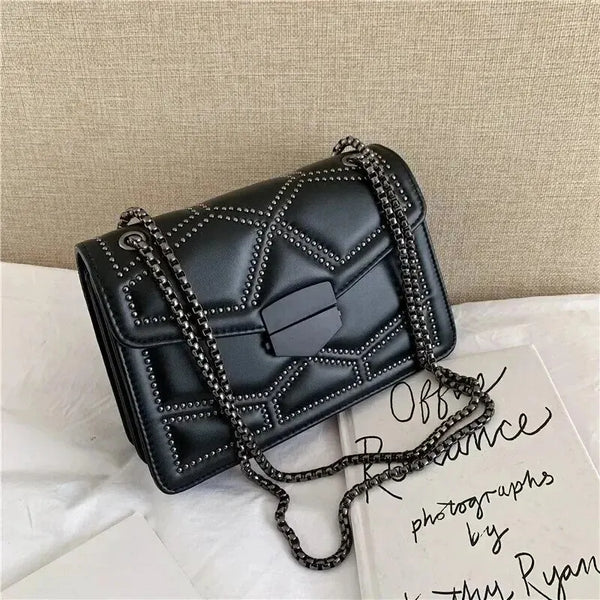 3Leaves Memoir Crossbody Bag