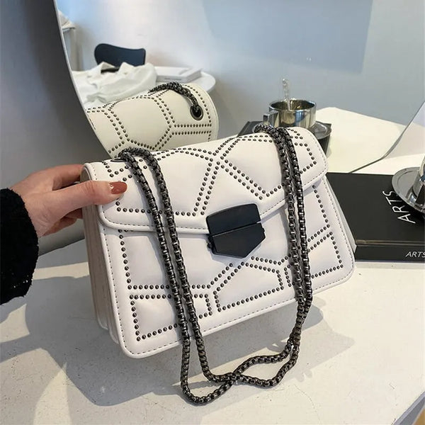 3Leaves Memoir Crossbody Bag