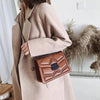 3Leaves Memoir Crossbody Bag