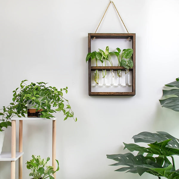 Garden Essentials Hanging Hydroponic Planter