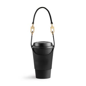 Kohi Beverage Carrier Black