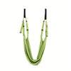 EvoFit Flexibility Training Straps Green