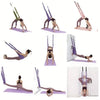 EvoFit Flexibility Training Straps