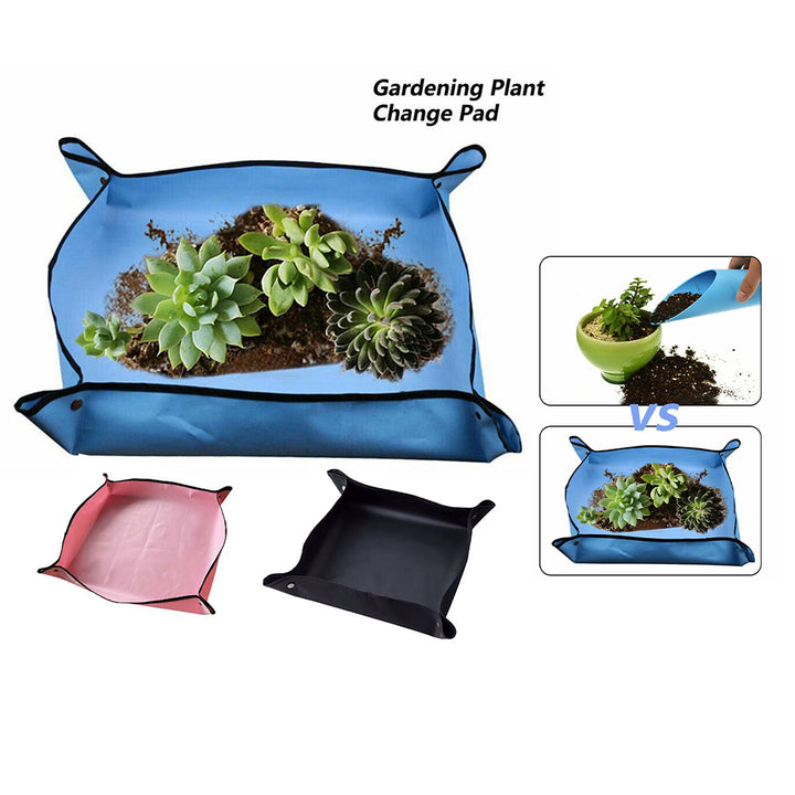 Garden Essentials Plant Repotting Mat