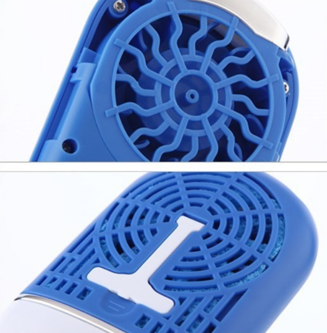Portable Mini Air Conditioning Fan