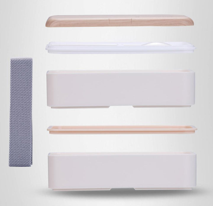 Stackable Bento Box