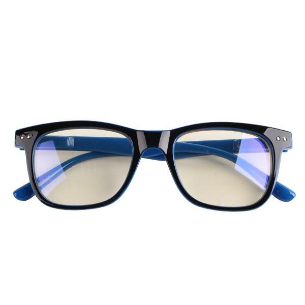 Clear Anti Blue Light Glasses Blue
