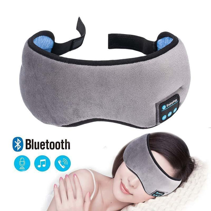 Bluetooth Sleep Headphones