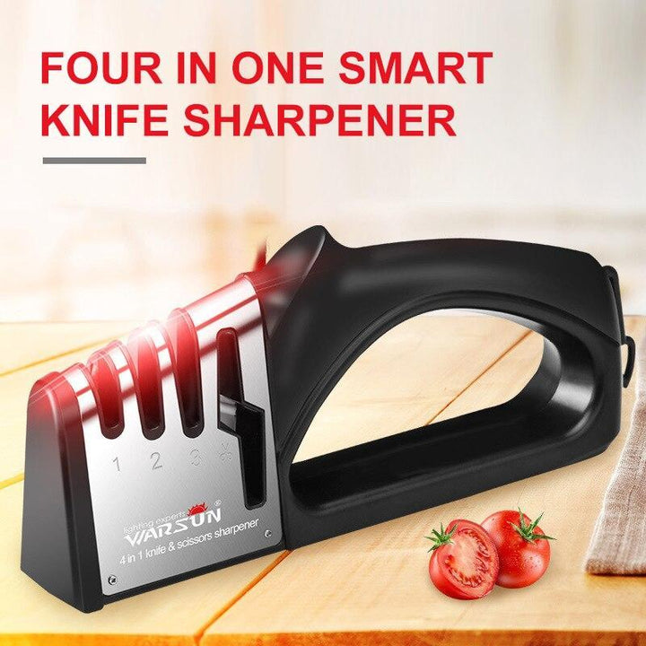 Chef's Kitchen Knife Sharpener
