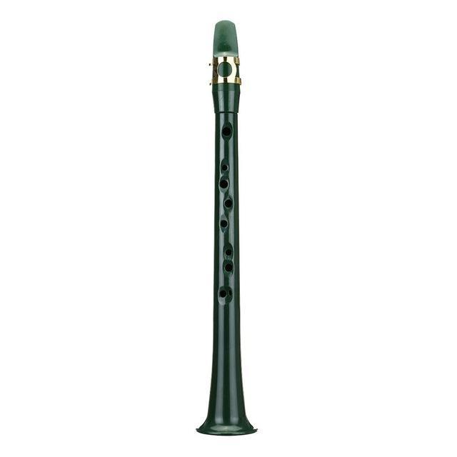 Pocket Saxophone Green