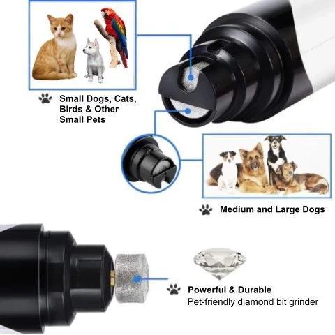 PetGenius Painless Nail Trimmer