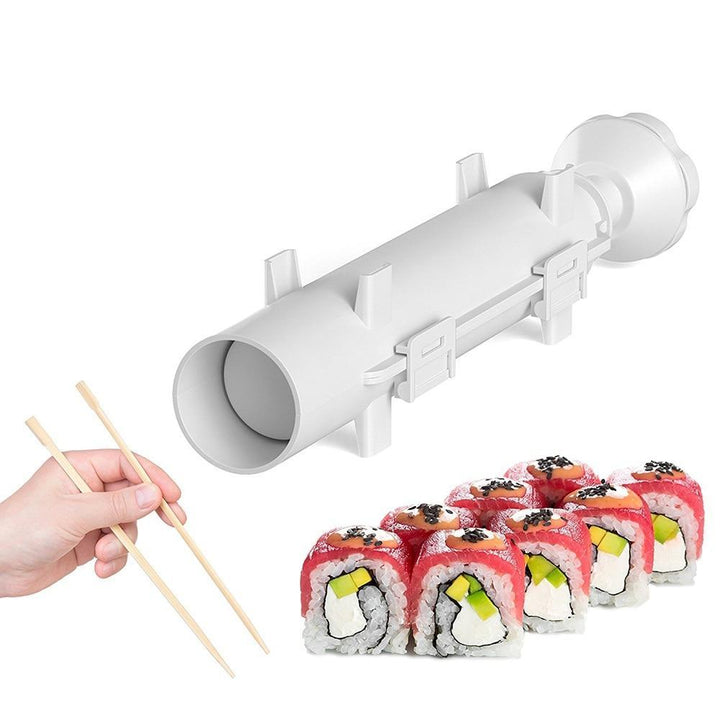 Sushi Roll Bazooka - Sushi Roll Maker