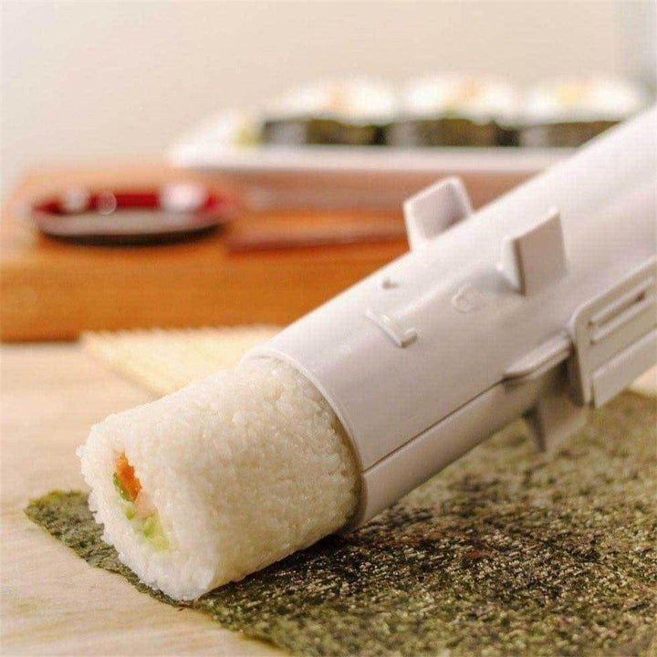 Sushi Roll Bazooka - Sushi Roll Maker