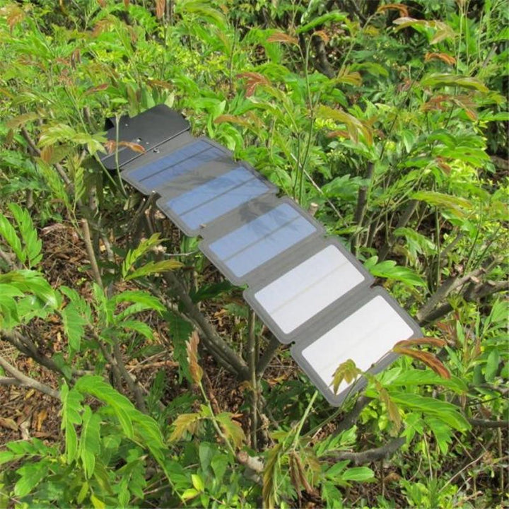 Portable Foldable Solar Charger