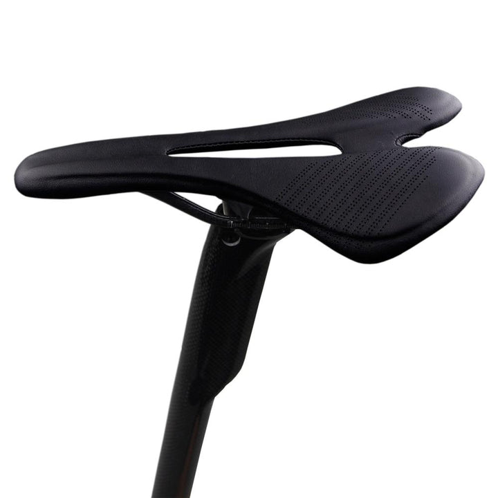 Carbon Fiber Bike Seat