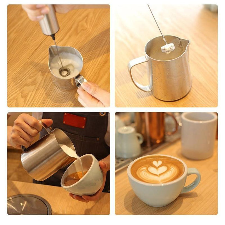 Coffee Frother Whisk