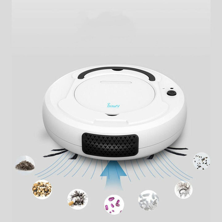 3 in 1 Robot Cleaner