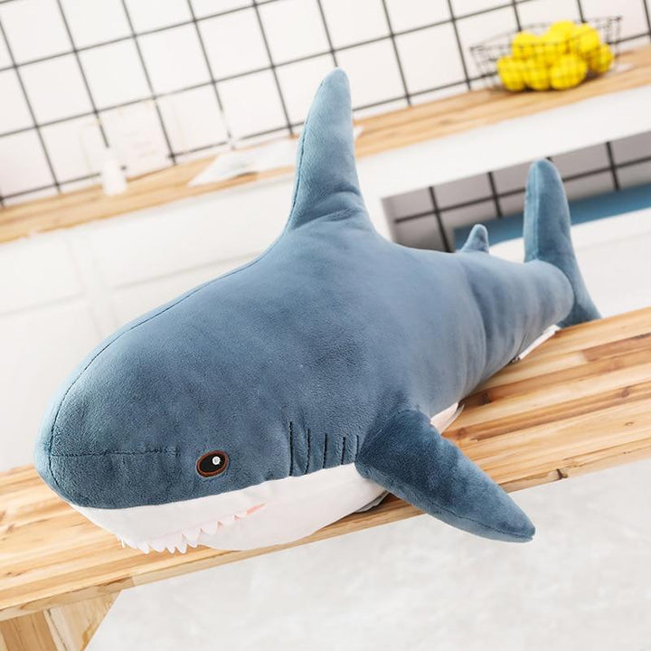Shark Stuffed Animal