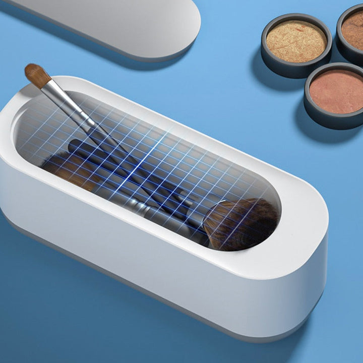 HomeGenius Ultrasonic Cleaner
